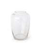 Brice Tall Vase Clear - 19 x 19 x 25cm