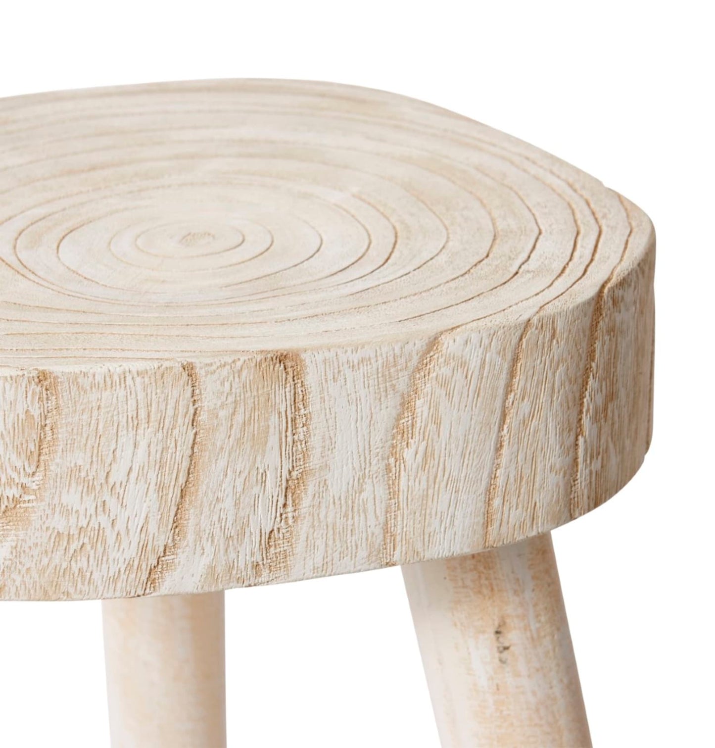 Cesar Side Table - 28 x 26 x 42cm
