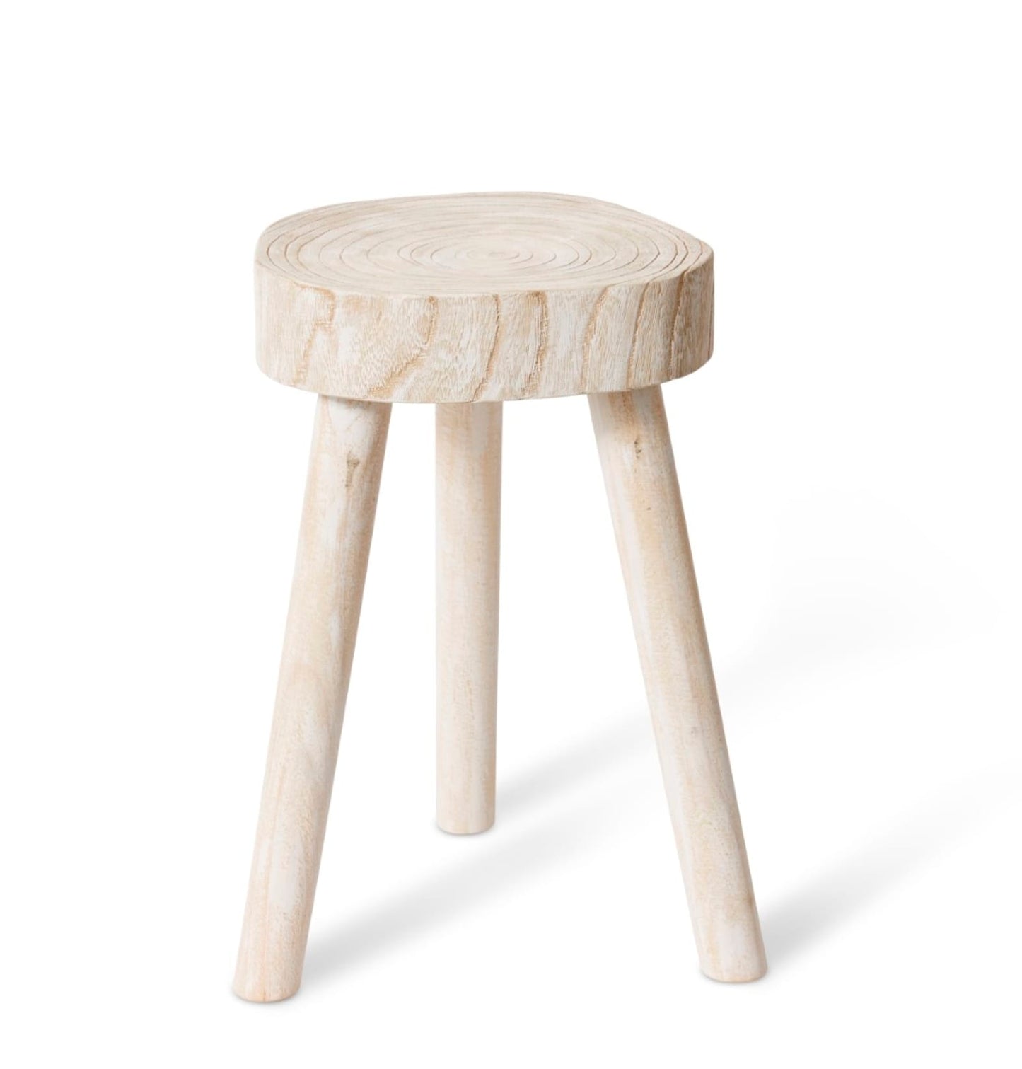 Cesar Side Table - 28 x 26 x 42cm