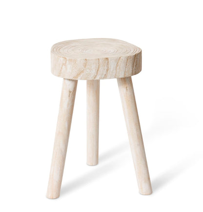 Cesar Side Table - 28 x 26 x 42cm
