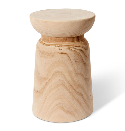 Draven Stool - 31 x 31 x 45cm