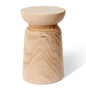 Draven Stool - 31 x 31 x 45cm