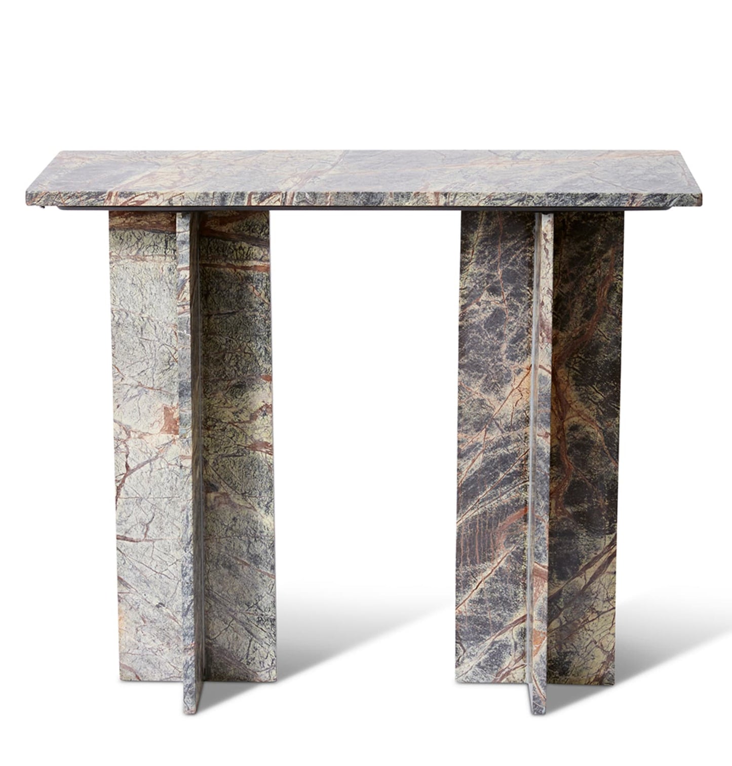Fernanda Console - Green