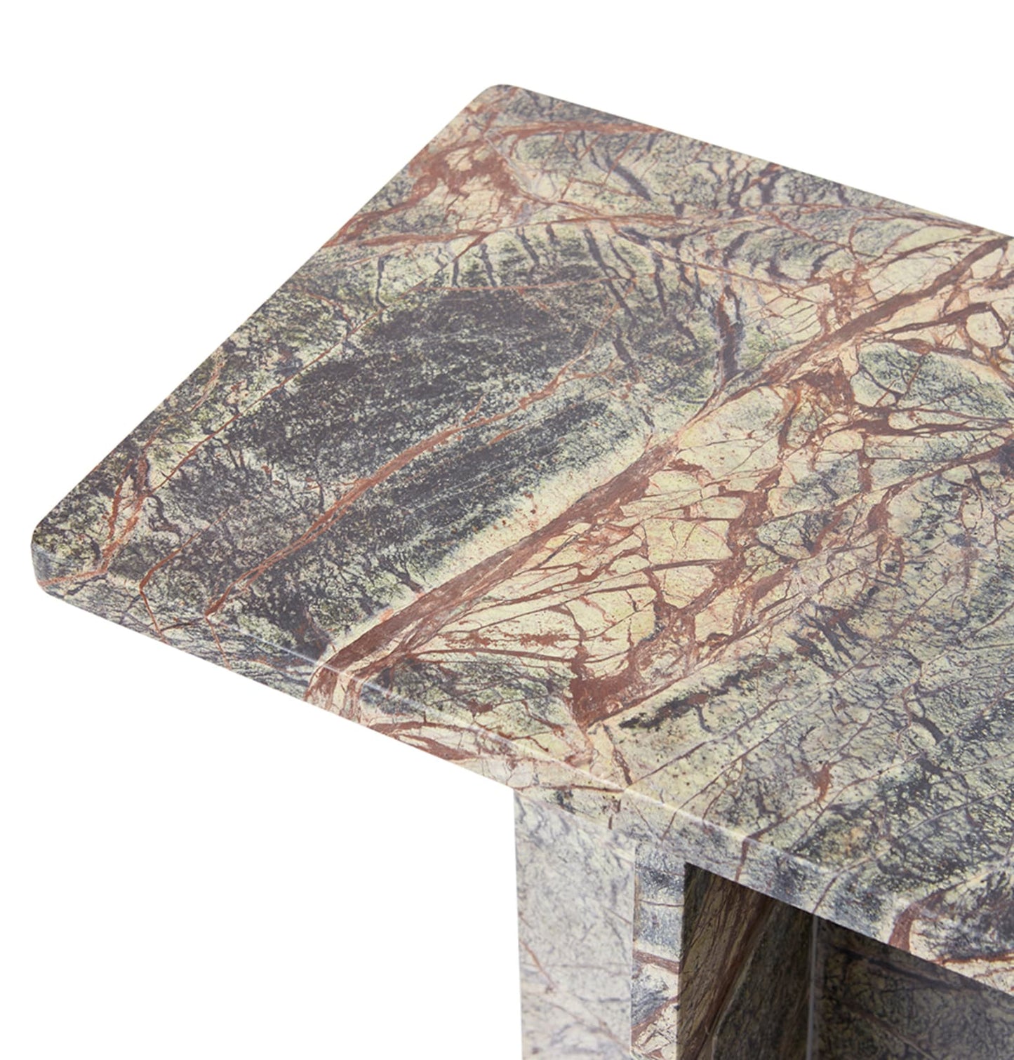 Fernanda Console - Green