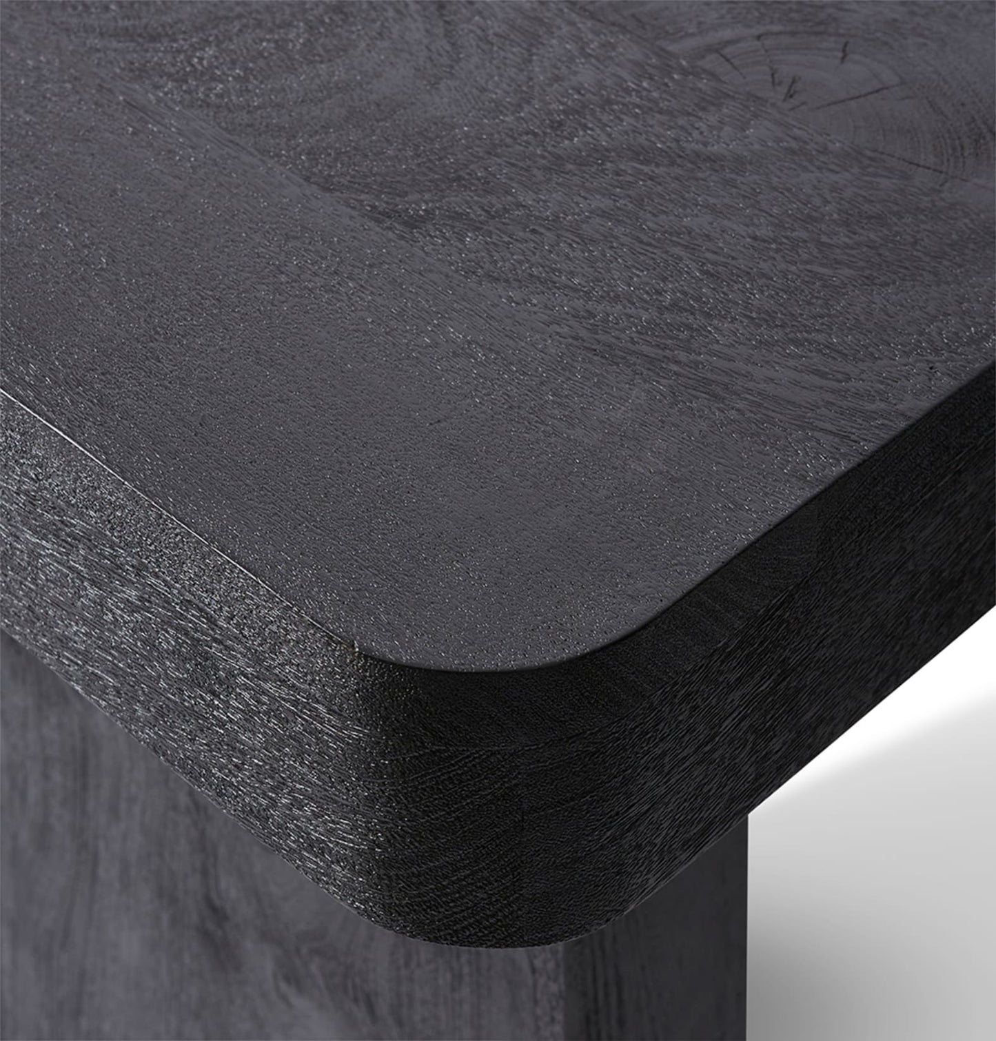 Furaha Console - Black