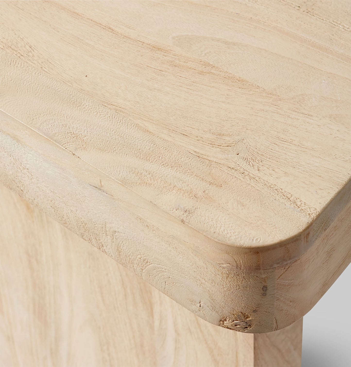 Furaha Console - Natural