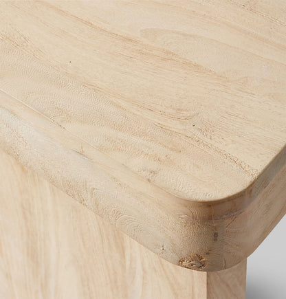 Furaha Console - Natural