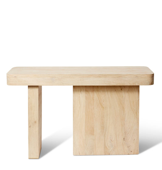 Furaha Console - Natural