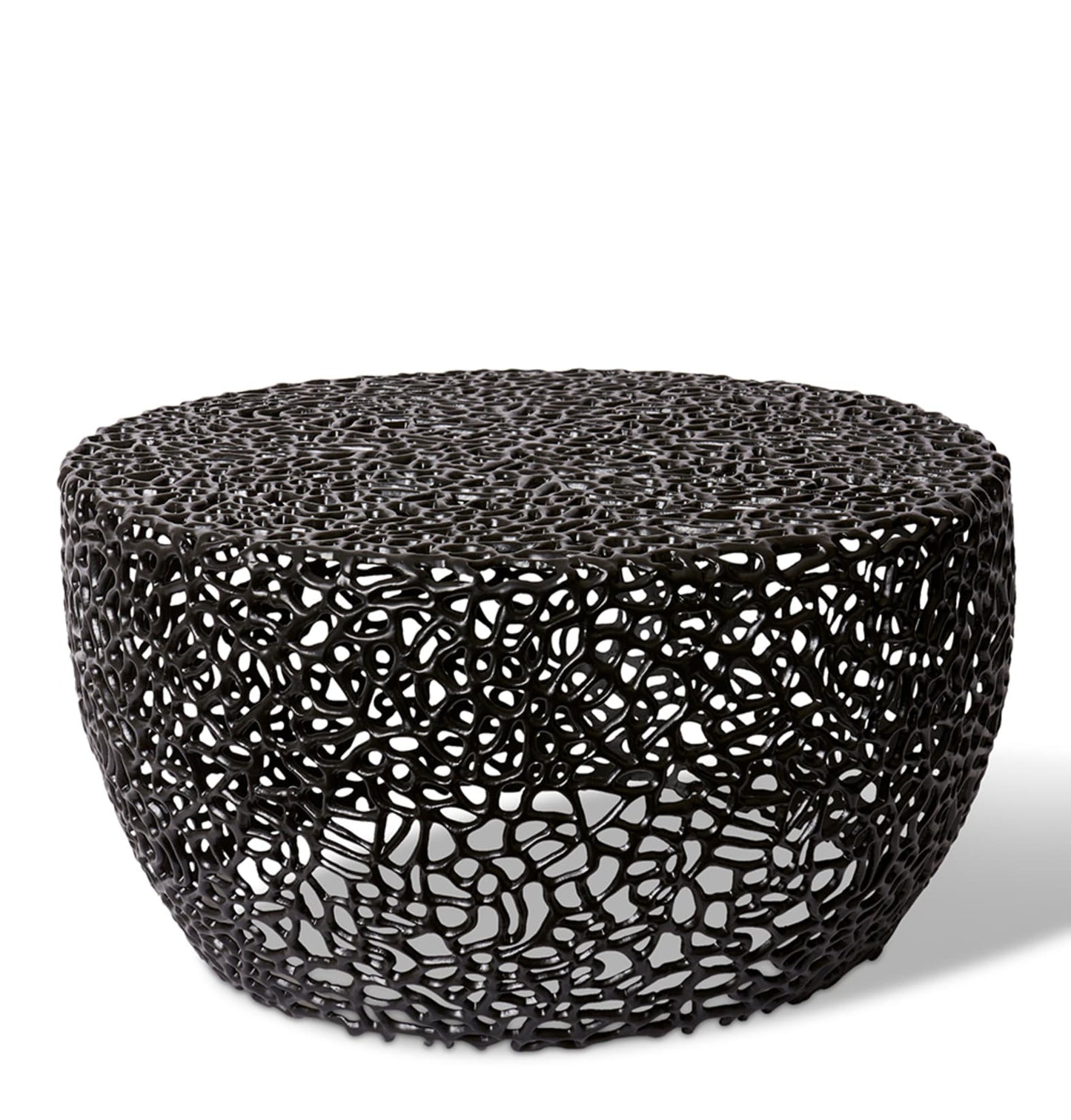 Ishaan Coffee Table - 80 x 80 x 38cm