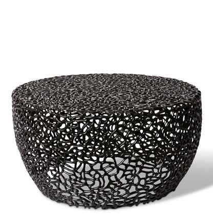 Ishaan Coffee Table - 80 x 80 x 38cm