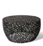 Ishaan Coffee Table - 80 x 80 x 38cm
