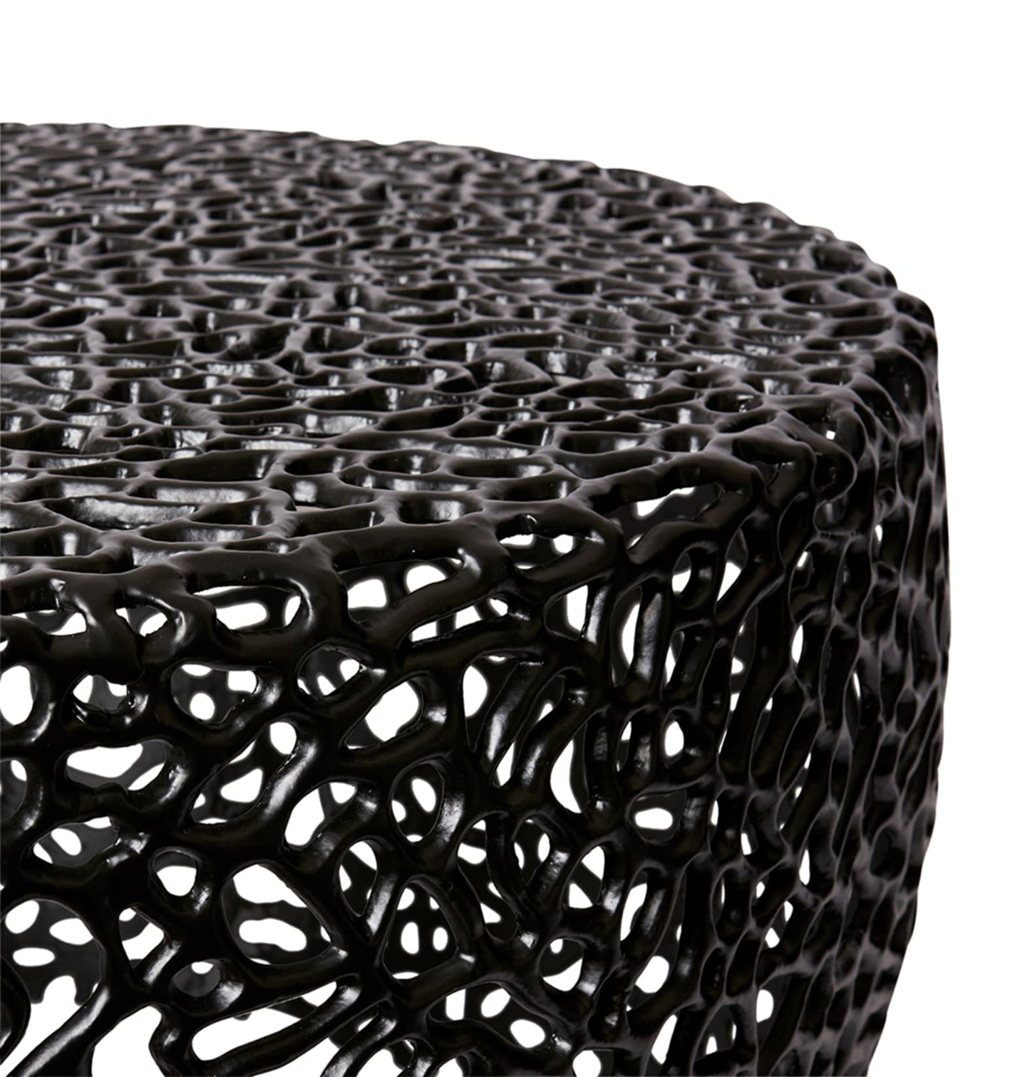 Ishaan Coffee Table - 80 x 80 x 38cm
