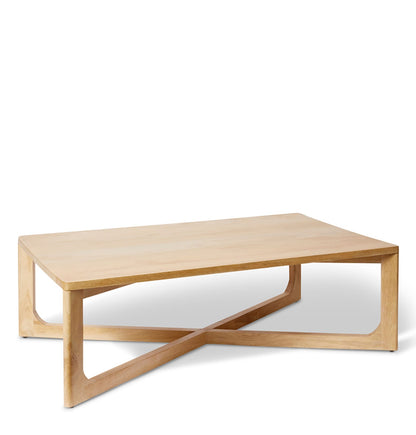 Jensen Coffee Table - 140 x 80 x 40cm