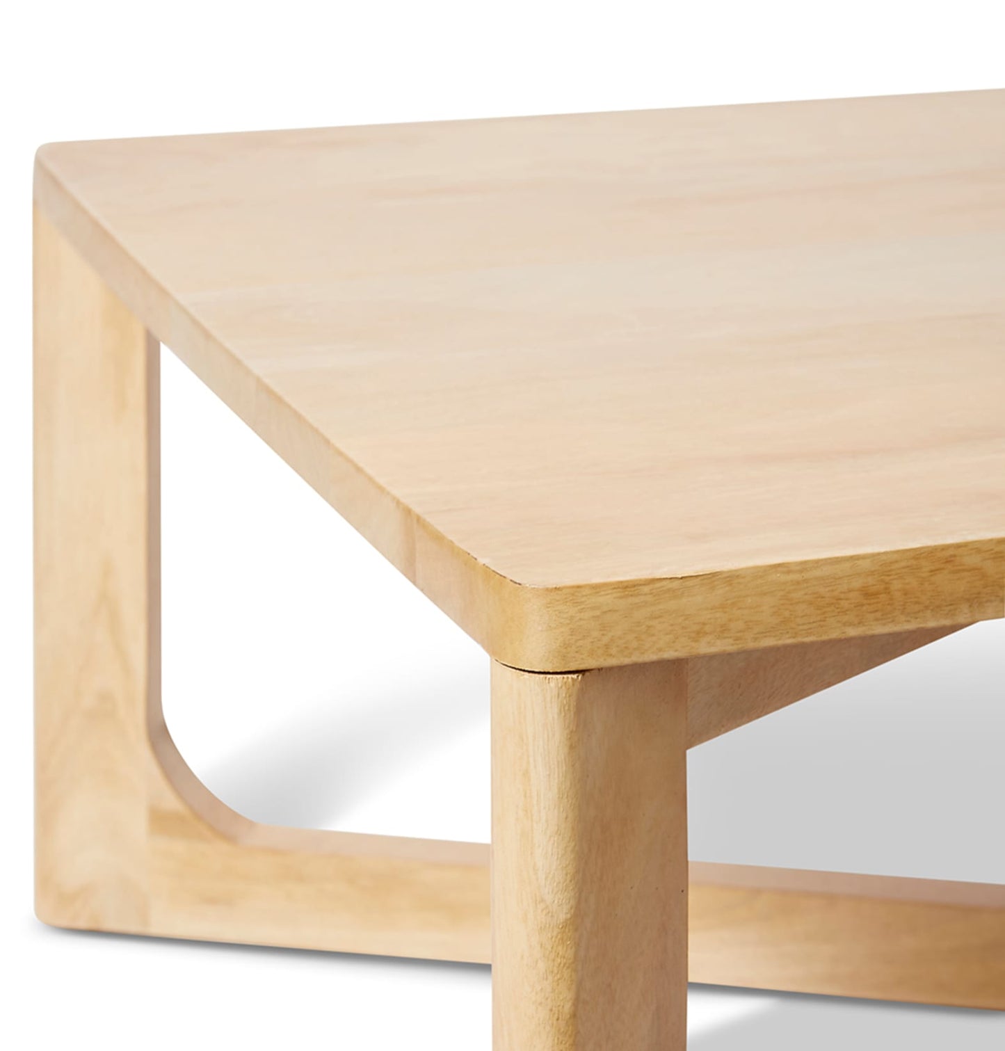 Jensen Coffee Table - 140 x 80 x 40cm
