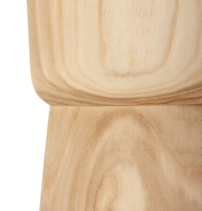 Kalyn Stool - 31 x 31 x 45cm