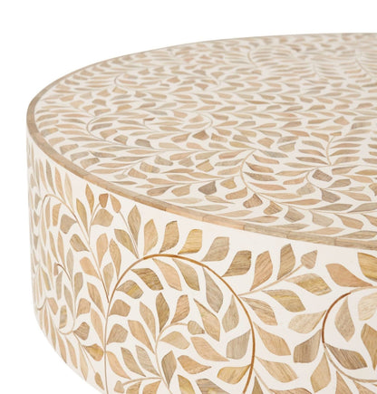 Kartik Coffee Table - 90 x 90 x 45cm