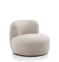 Lavinia Chair Beige - 98 x 100 x 72cm