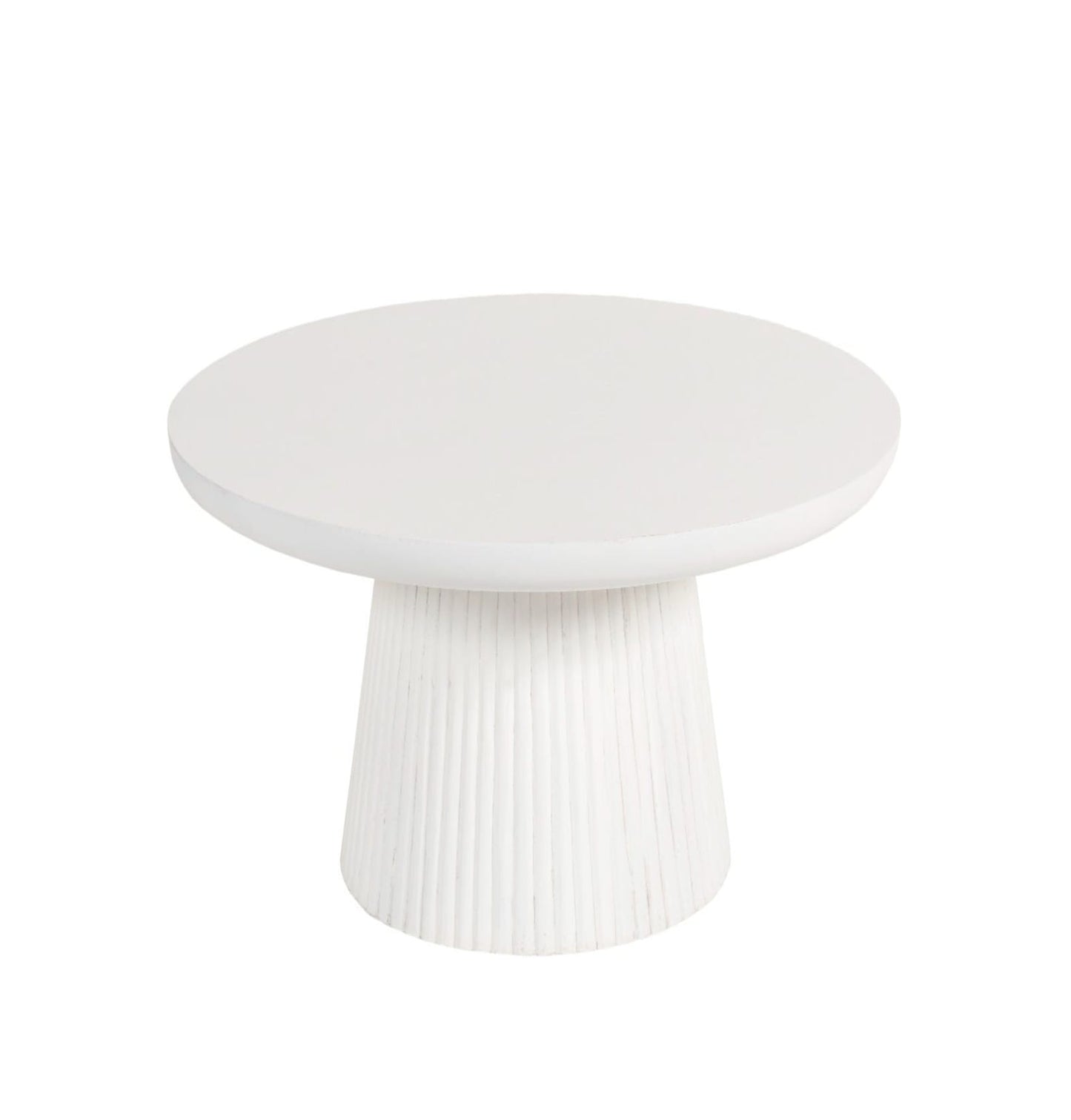 Layla Coffee Table - 75 x 75 x 35cm