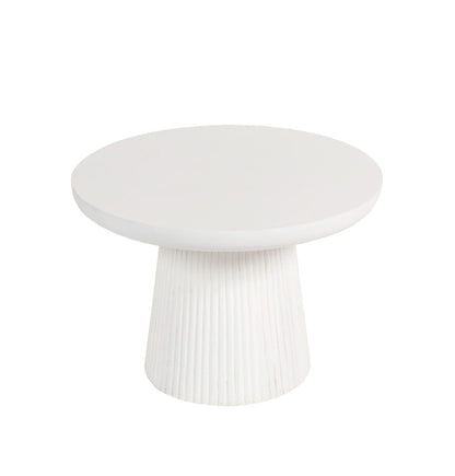 Layla Coffee Table - 75 x 75 x 35cm