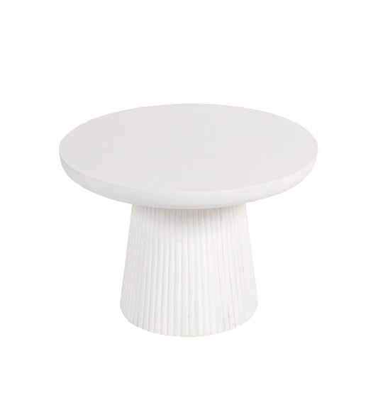 Layla Coffee Table - 75 x 75 x 35cm