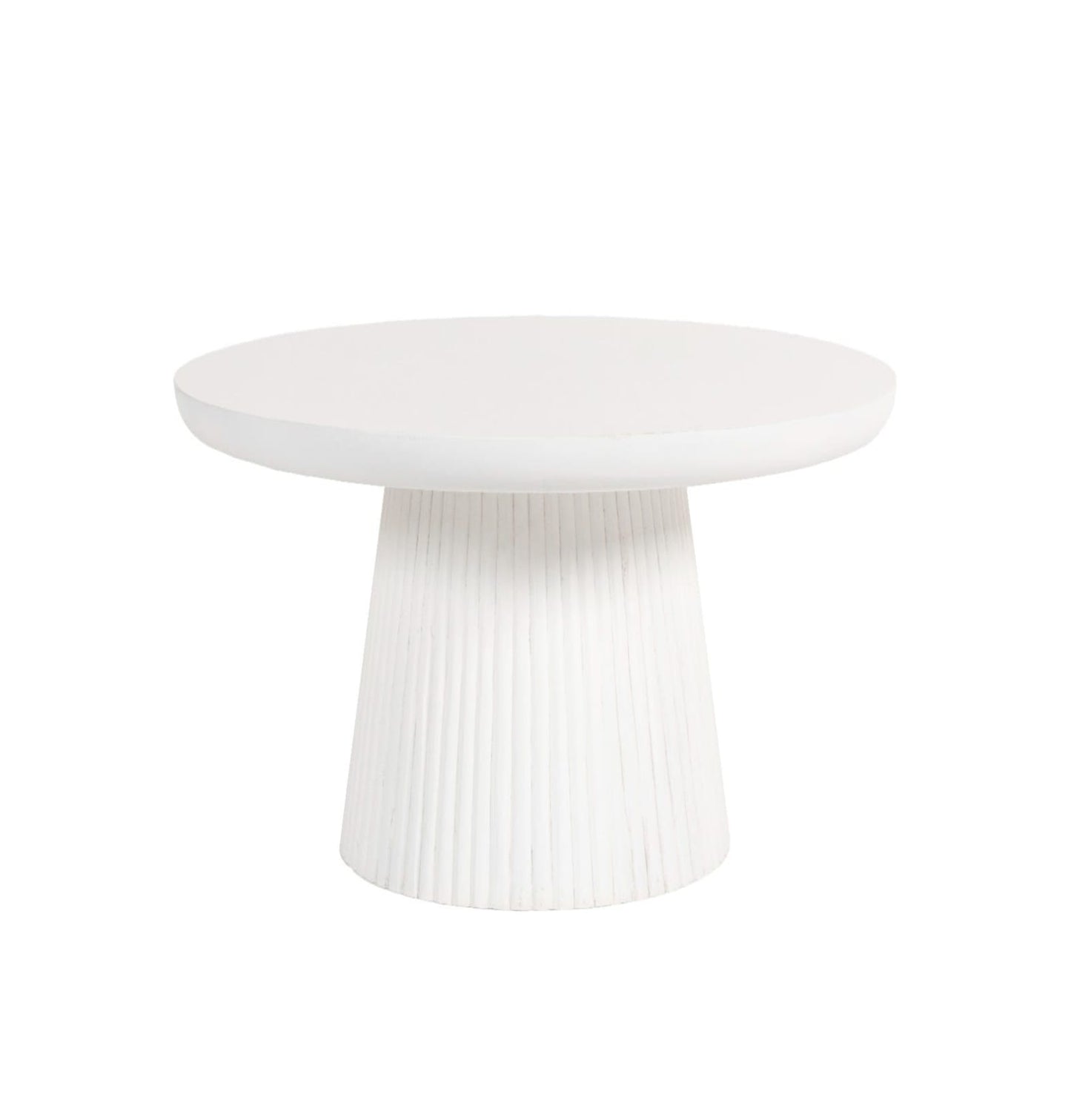 Layla Coffee Table - 75 x 75 x 35cm