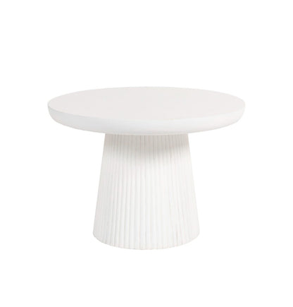 Layla Coffee Table - 75 x 75 x 35cm