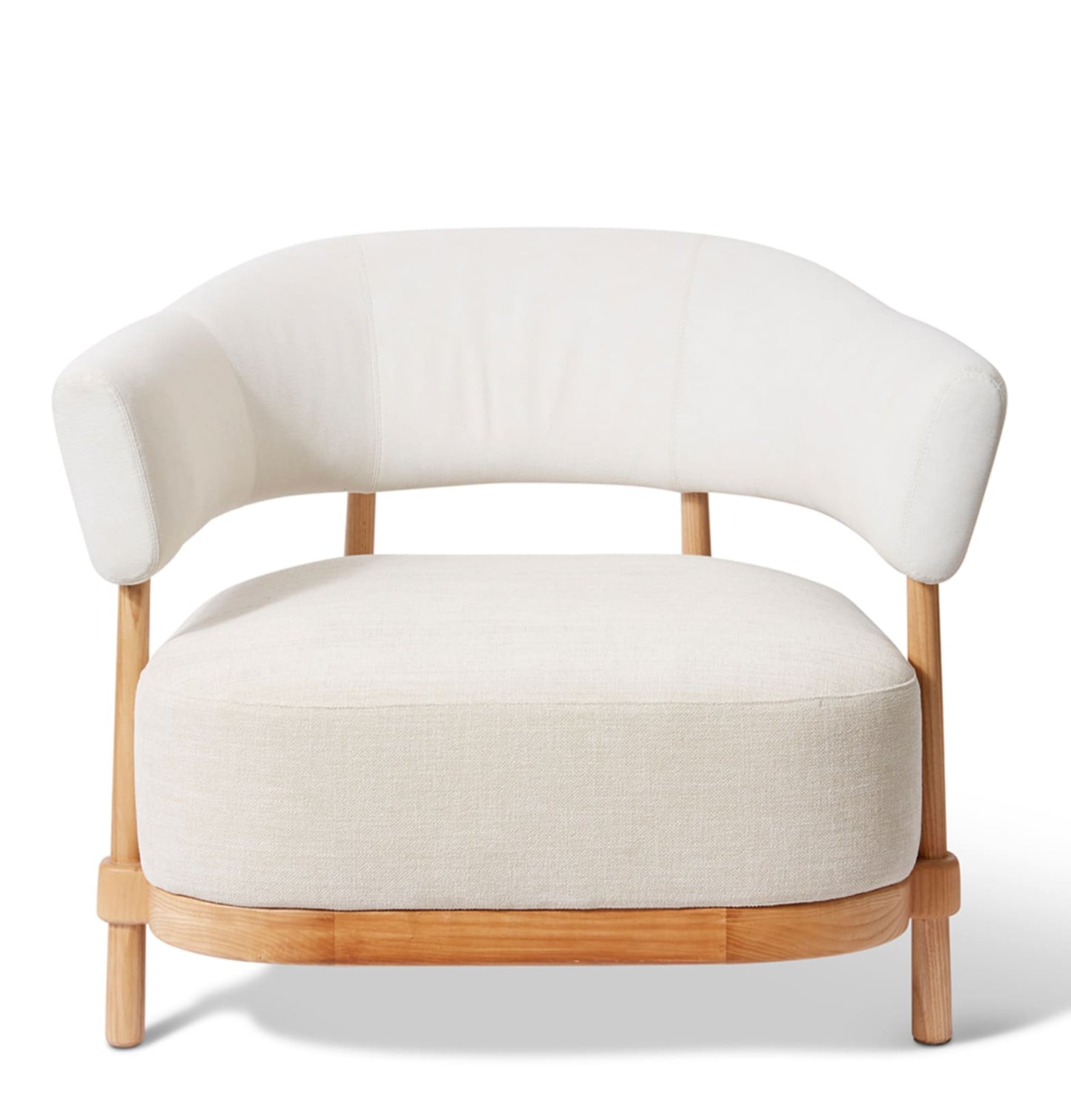 Leon Chair - 90 x 77 x 75cm