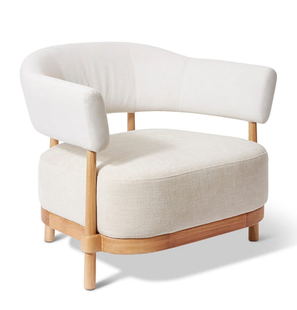 Leon Chair - 90 x 77 x 75cm