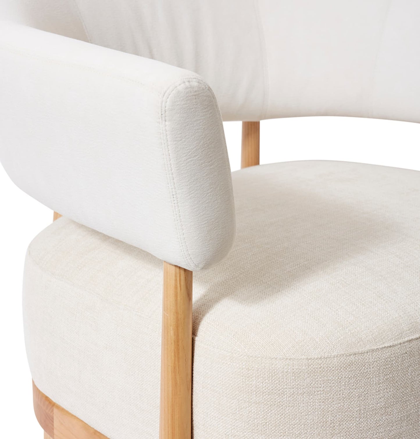 Leon Chair - 90 x 77 x 75cm