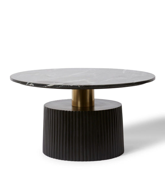 Oscar Marble Coffee Table