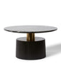 Oscar Marble Coffee Table