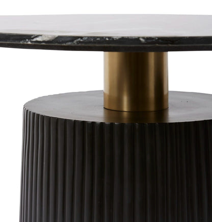 Oscar Marble Coffee Table