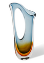 BARI Kamara Glass Vase