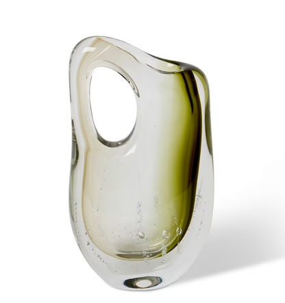 BARI Kamara Glass Vase