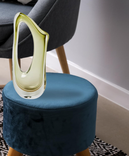 BARI Kamara Glass Vase