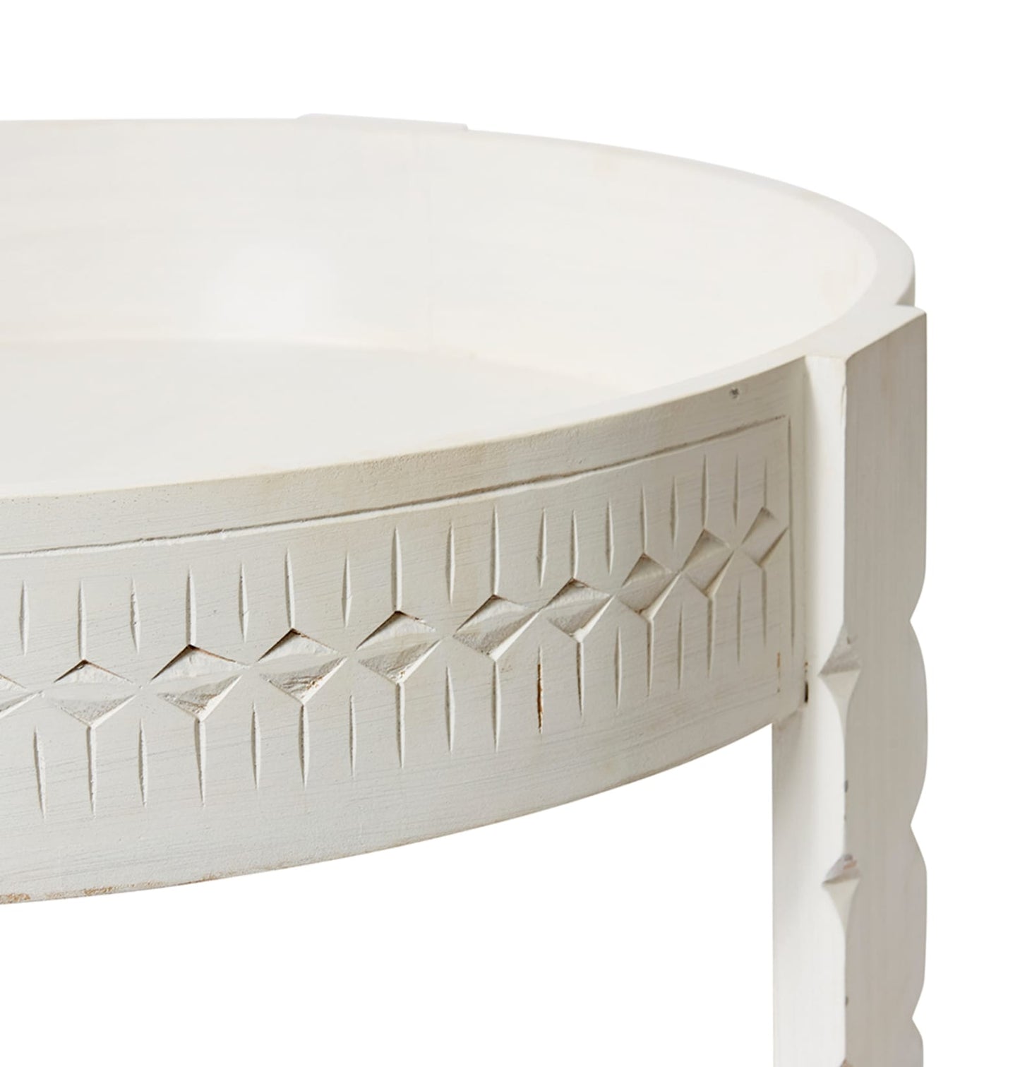Yesha Coffee Table