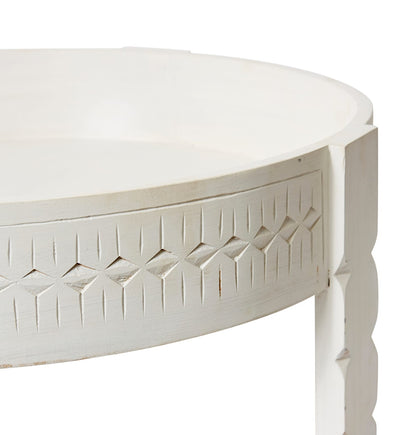 Yesha Coffee Table