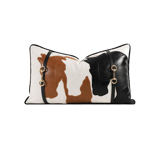 Marquis Rectangle Cushion