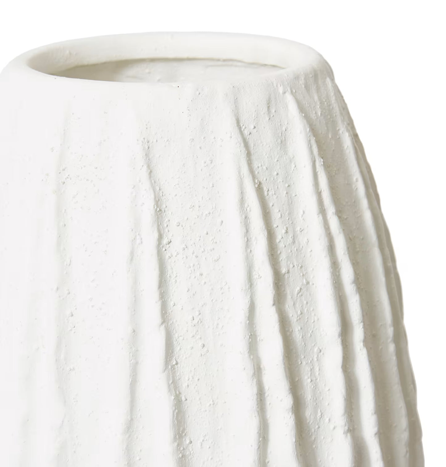 Adelina Vase - 28 x 28 x 70cm