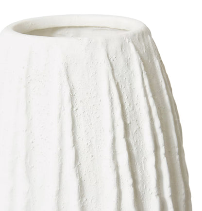 Adelina Vase - 28 x 28 x 70cm